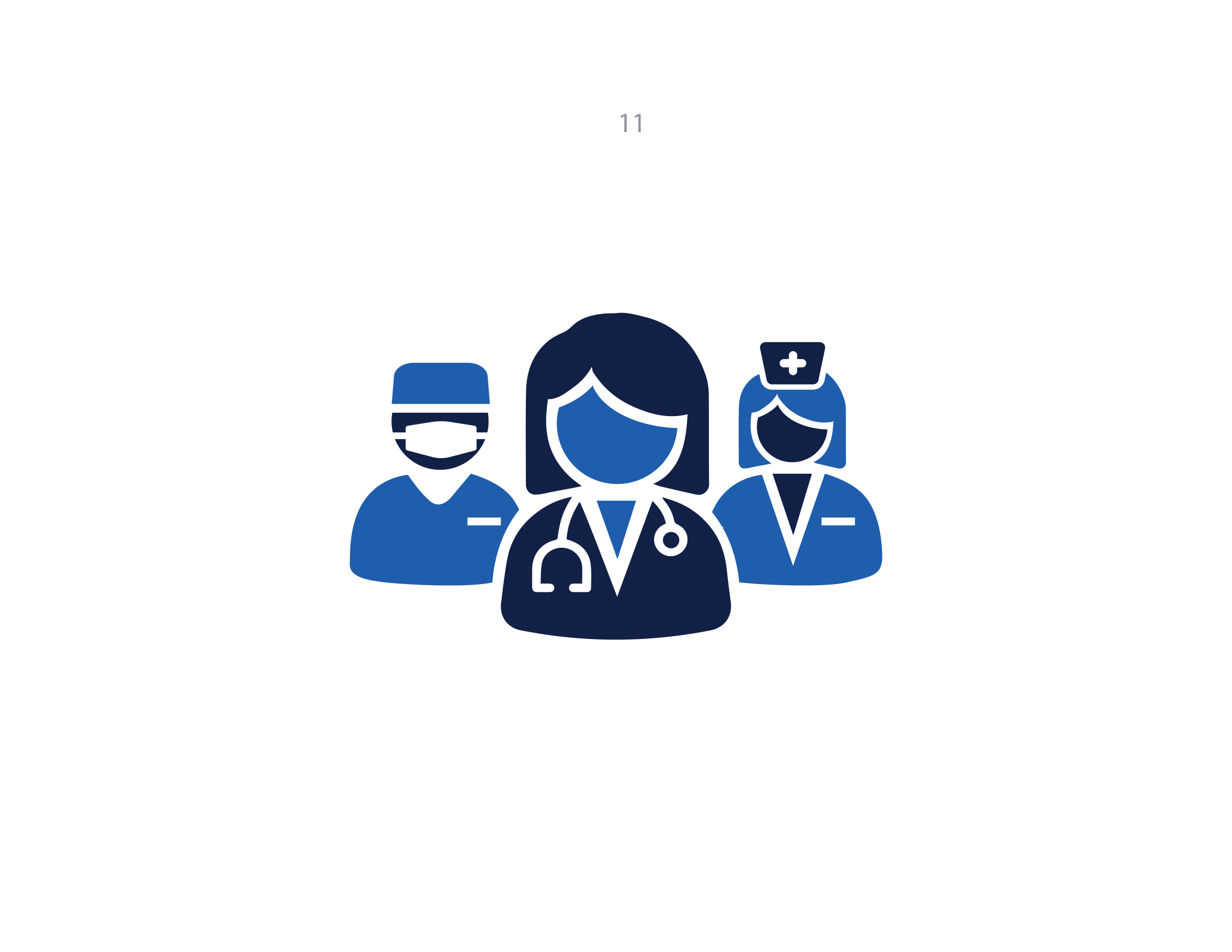 Element for Patients