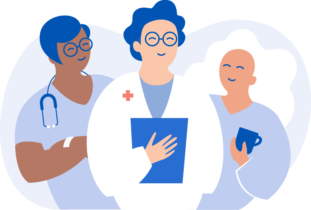 Element Healthcare Partners can help you expand your network