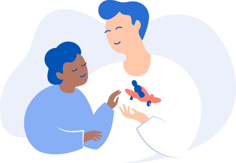 Element Healthcare Partners is patient first